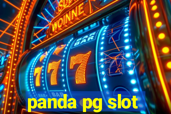 panda pg slot